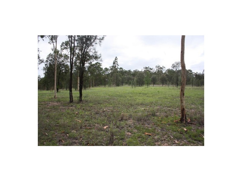 Lot 10 Lavender Road, Helidon Spa QLD 4344