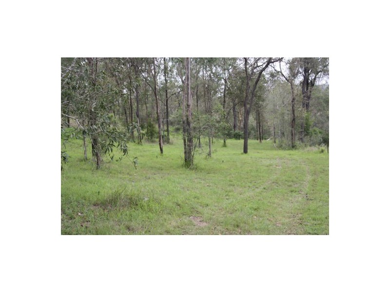 Lot 10 Lavender Road, Helidon Spa QLD 4344