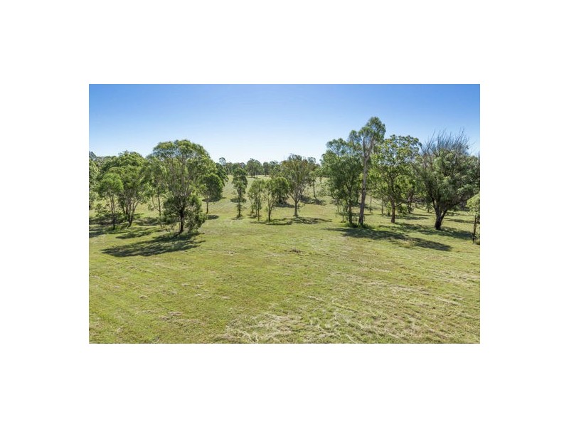 Lot 1 Perseverance Dam Road, Crows Nest QLD 4355
