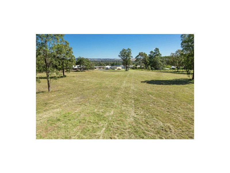 Lot 1 Perseverance Dam Road, Crows Nest QLD 4355