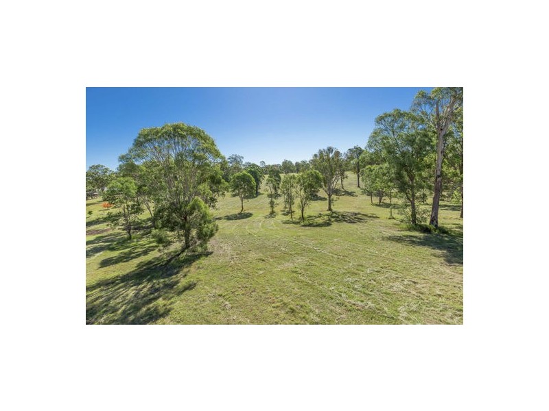 Lot 1 Perseverance Dam Road, Crows Nest QLD 4355