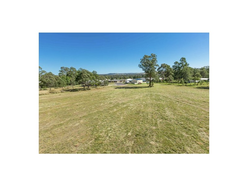 Lot 1 Perseverance Dam Road, Crows Nest QLD 4355