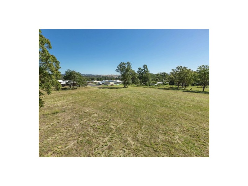 Lot 1 Perseverance Dam Road, Crows Nest QLD 4355