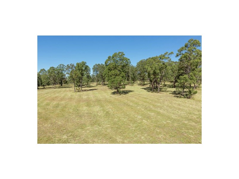 Lot 1 Perseverance Dam Road, Crows Nest QLD 4355