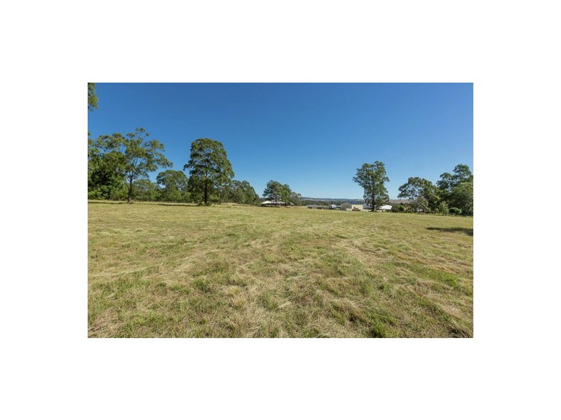 Lot 1 Perseverance Dam Road, Crows Nest QLD 4355