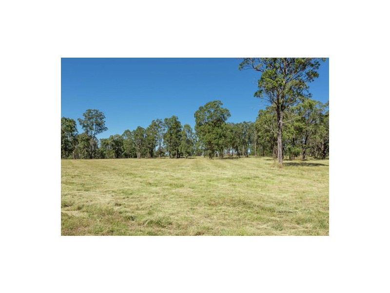 Lot 1 Perseverance Dam Road, Crows Nest QLD 4355