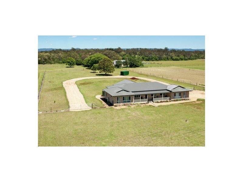 33 Portobello Road, Helidon Spa QLD 4344