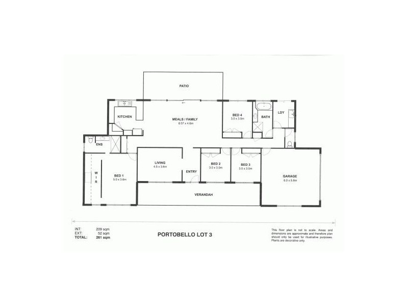 33 Portobello Road, Helidon Spa QLD 4344
