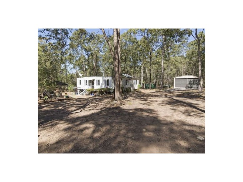 195 Goldmine Road, Helidon QLD 4344