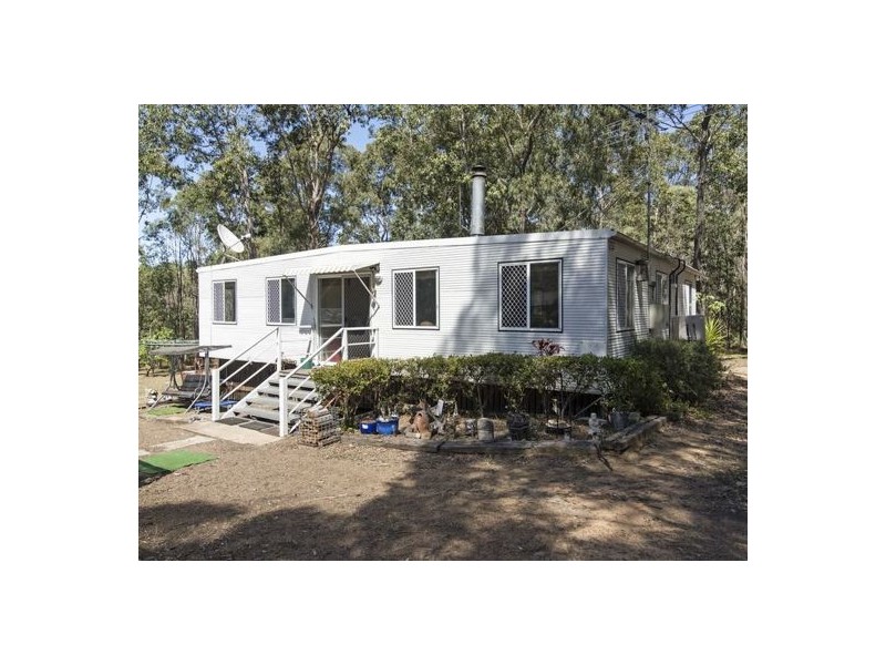 195 Goldmine Road, Helidon QLD 4344