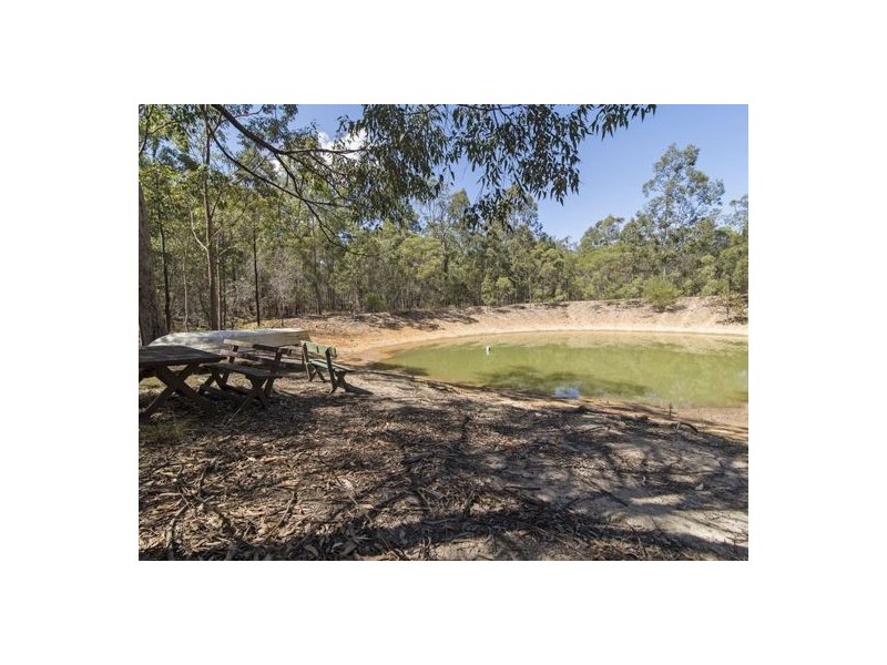 195 Goldmine Road, Helidon QLD 4344