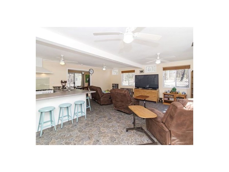 195 Goldmine Road, Helidon QLD 4344
