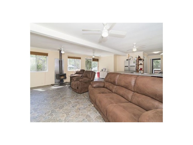195 Goldmine Road, Helidon QLD 4344