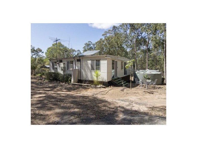 195 Goldmine Road, Helidon QLD 4344