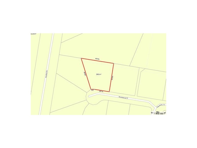 6 Greenwood Place, Withcott QLD 4352