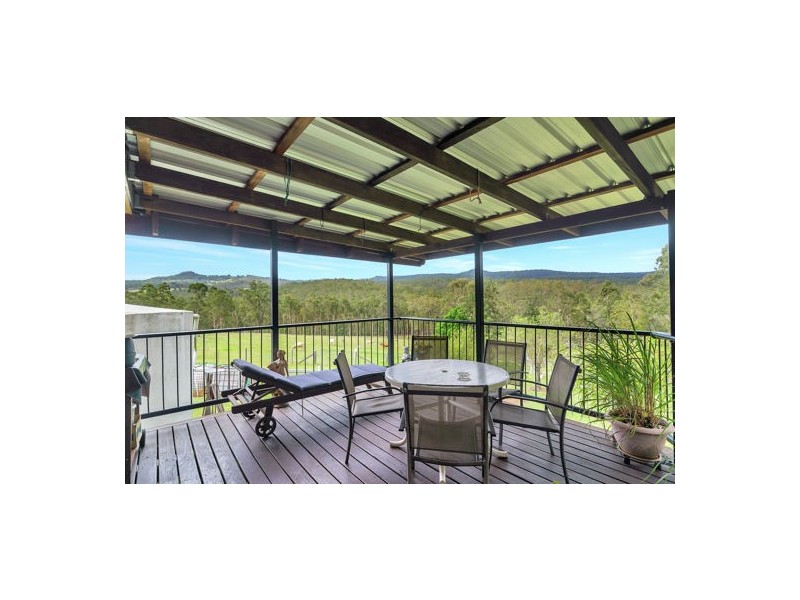 714 Fifteen Mile Road, Murphys Creek QLD 4352