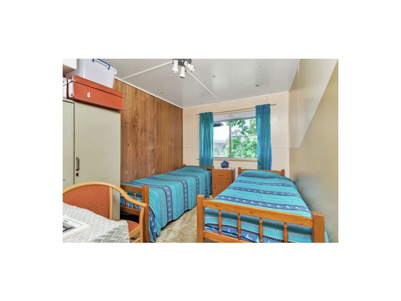 714 Fifteen Mile Road, Murphys Creek QLD 4352