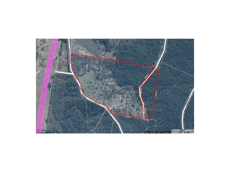 714 Fifteen Mile Road, Murphys Creek QLD 4352