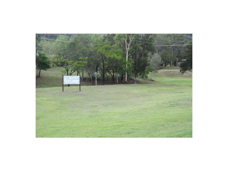 Lot 12 Karene Court, Withcott QLD 4352