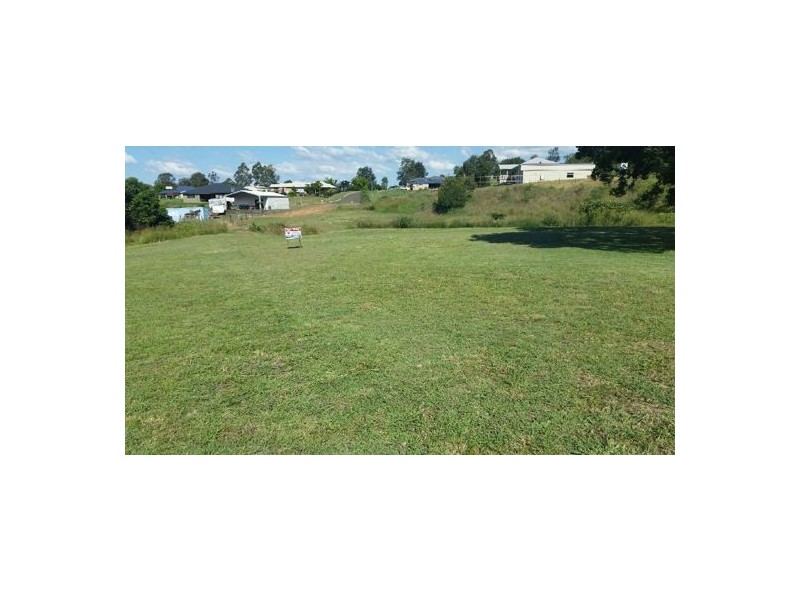 Lot 12 Karene Court, Withcott QLD 4352