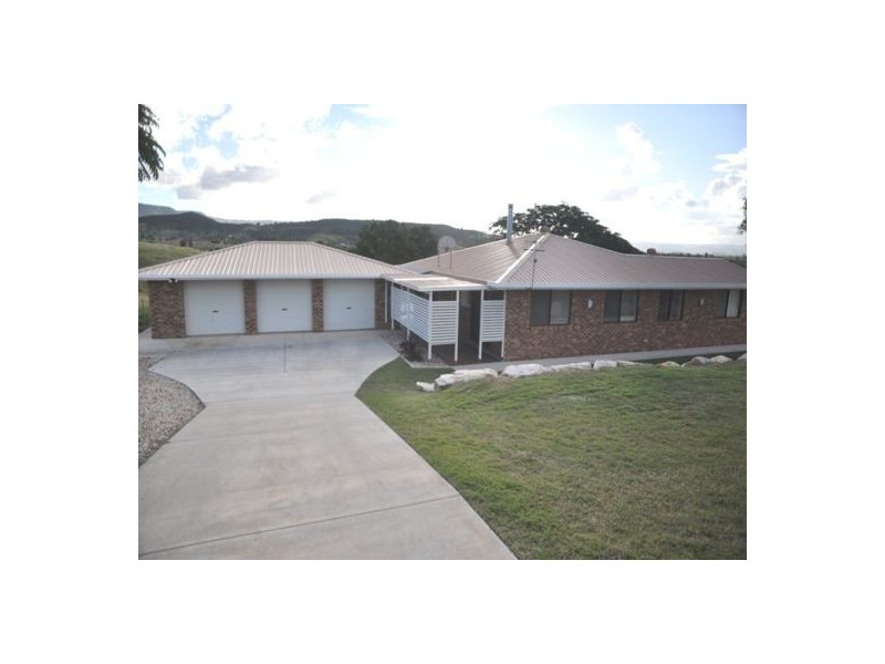 158 Derrymore Rd, Derrymore QLD 4352