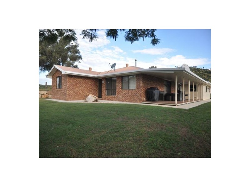 158 Derrymore Rd, Derrymore QLD 4352