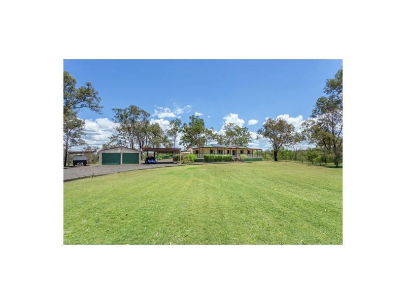 119 Missouri Rd, Veradilla QLD 4347