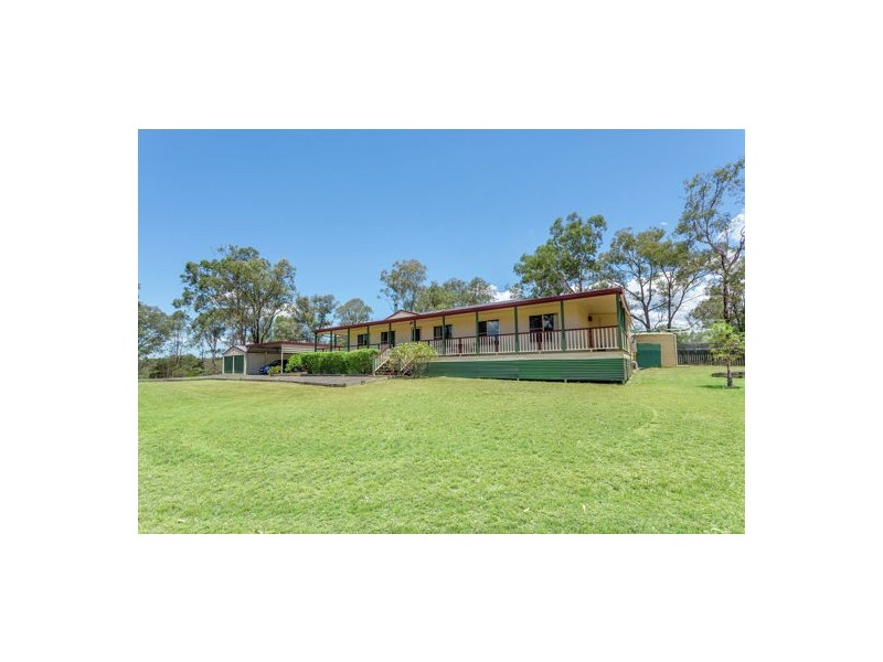 119 Missouri Rd, Veradilla QLD 4347