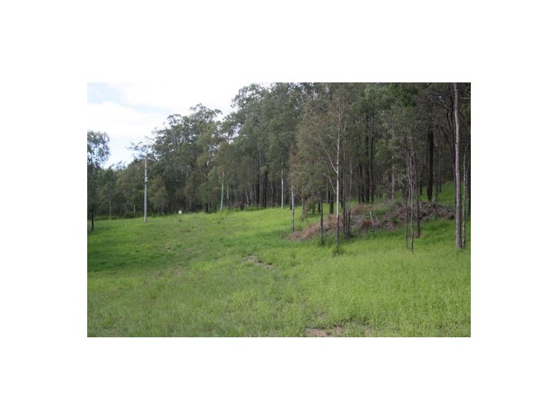 1900 Flagstone Ck Road, Upper Flagstone QLD 4344