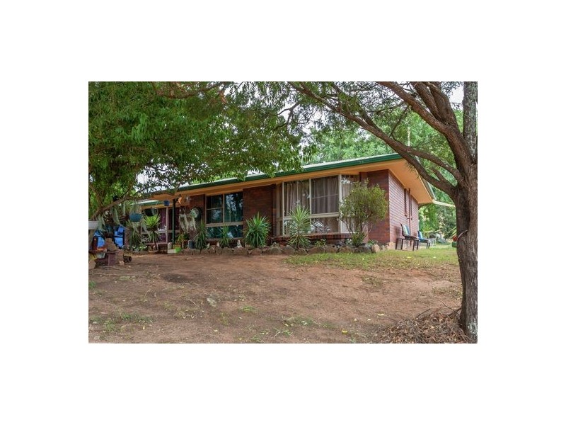 33 Church Rd, Blanchview QLD 4352