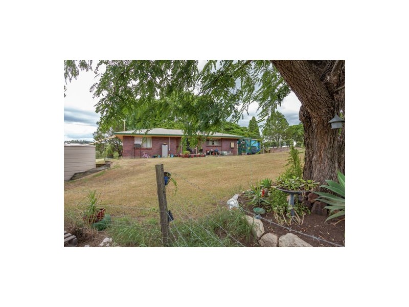 33 Church Rd, Blanchview QLD 4352