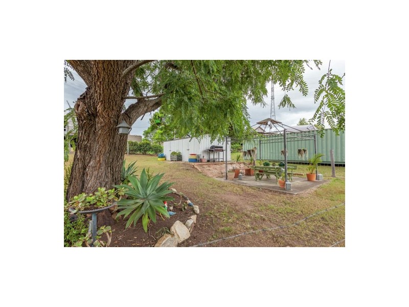 33 Church Rd, Blanchview QLD 4352