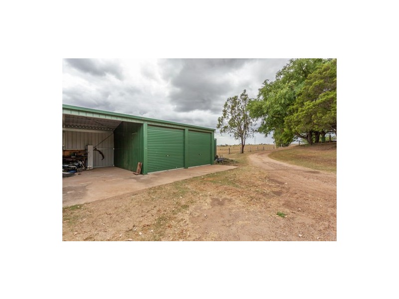 33 Church Rd, Blanchview QLD 4352