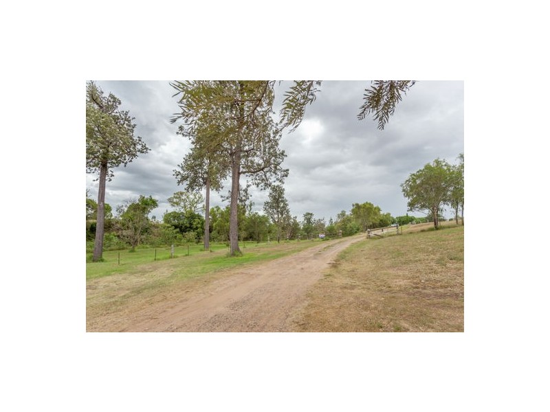 33 Church Rd, Blanchview QLD 4352