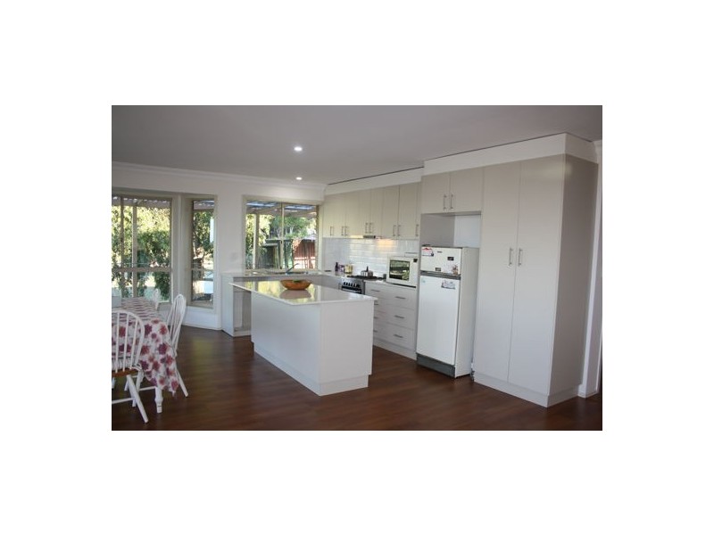 52 Higgins Road, Blanchview QLD 4352