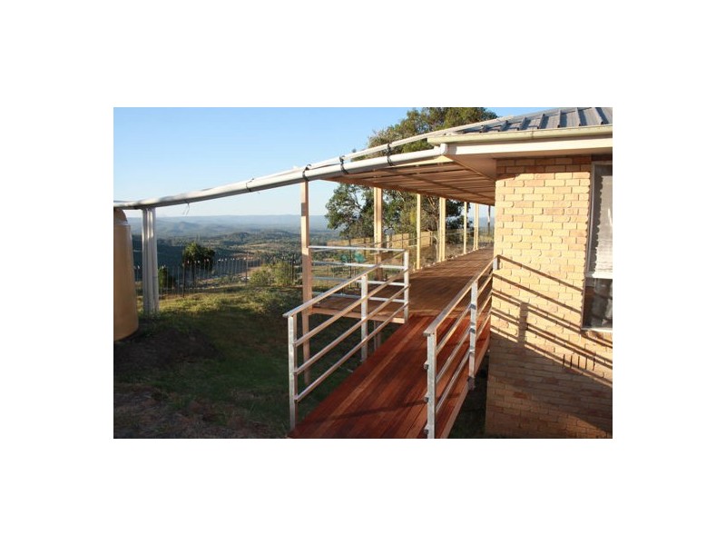 52 Higgins Road, Blanchview QLD 4352