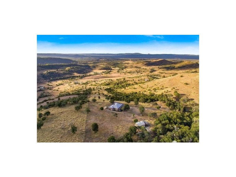 52 Higgins Road, Blanchview QLD 4352