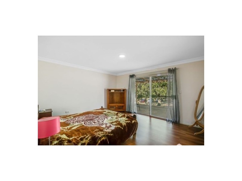 52 Higgins Road, Blanchview QLD 4352