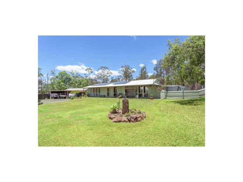 27 Squires Rd, Lockyer QLD 4344