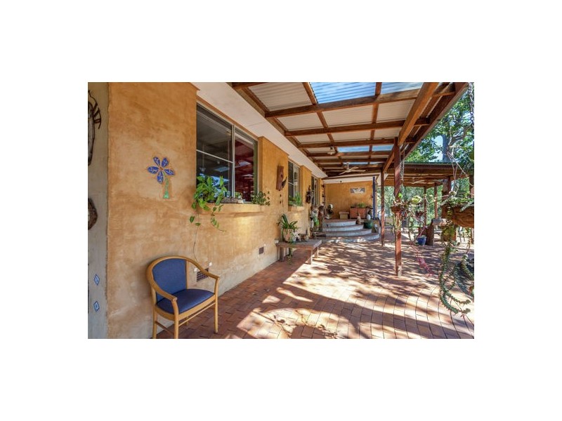 95 Six Mile Creek Road, Postmans Ridge QLD 4352