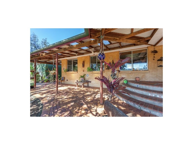 95 Six Mile Creek Road, Postmans Ridge QLD 4352