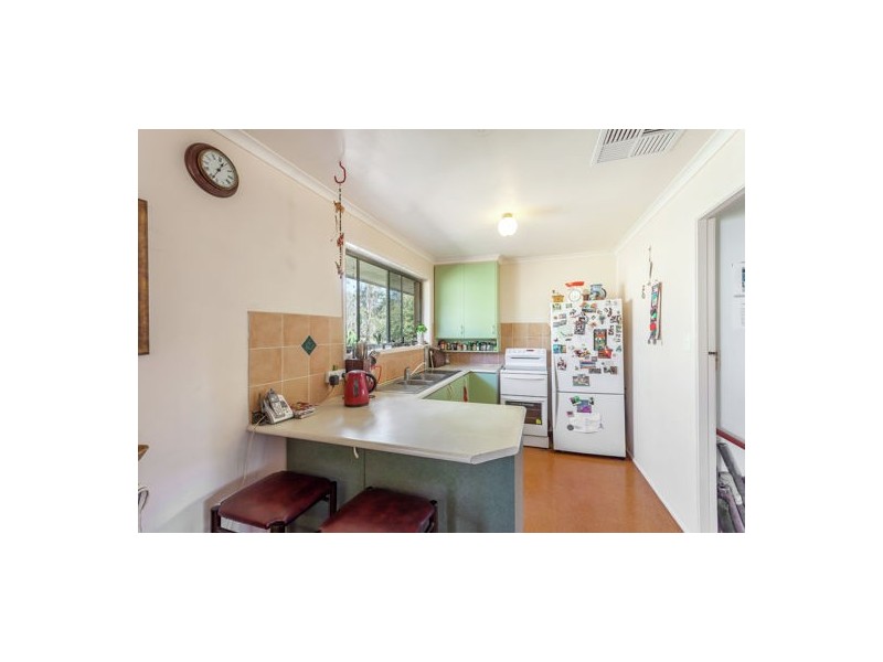 95 Six Mile Creek Road, Postmans Ridge QLD 4352