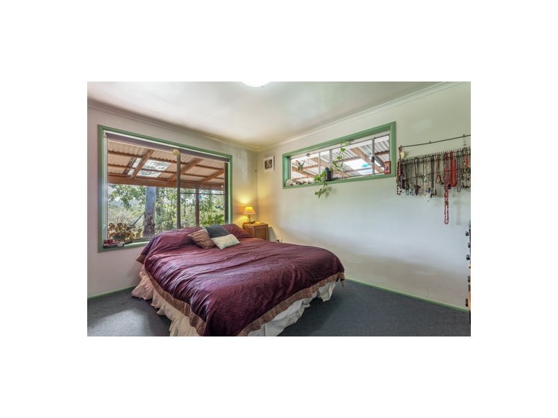 95 Six Mile Creek Road, Postmans Ridge QLD 4352