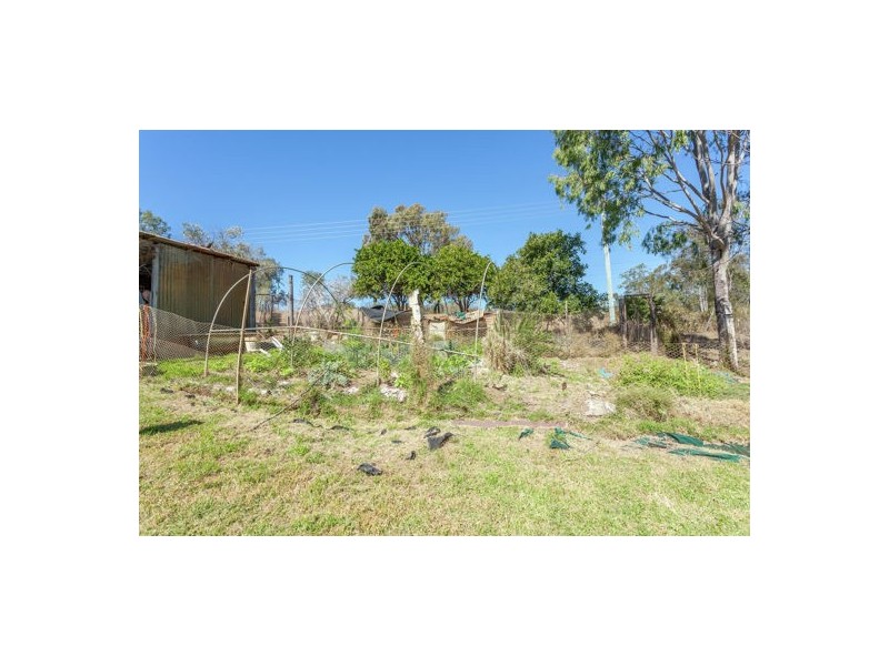 95 Six Mile Creek Road, Postmans Ridge QLD 4352