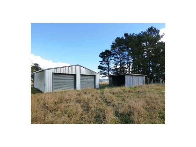 120 Byers Road, Crows Nest QLD 4355