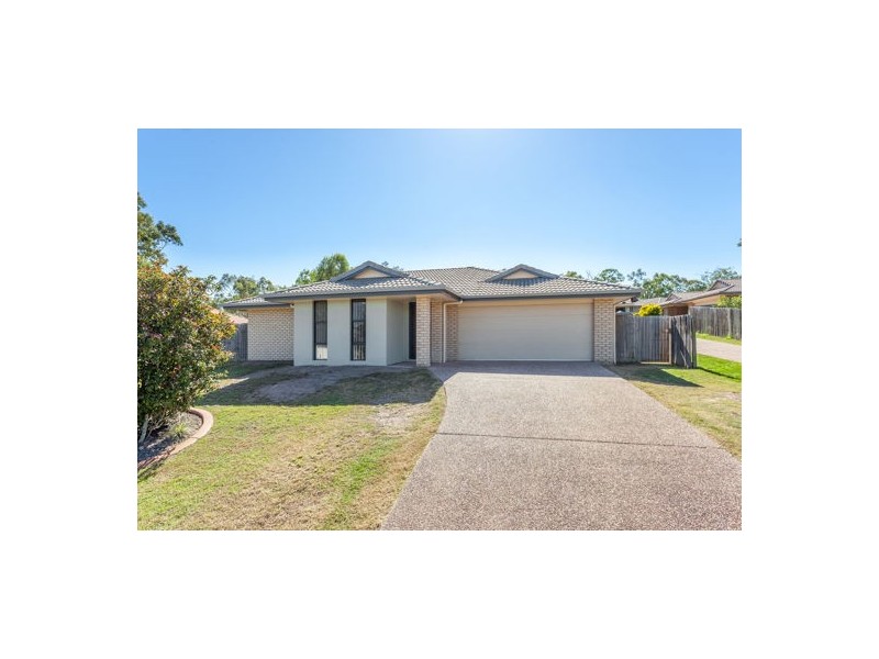 10 Paige Place, Helidon QLD 4344
