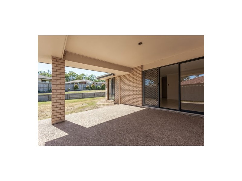10 Paige Place, Helidon QLD 4344