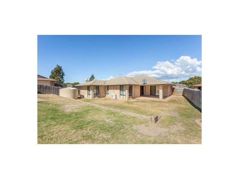 10 Paige Place, Helidon QLD 4344