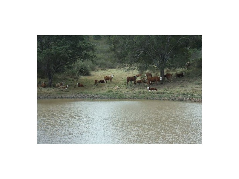 Blanchview QLD 4352