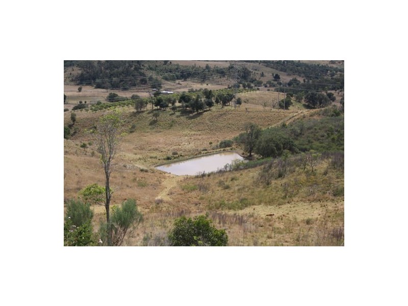 Blanchview QLD 4352